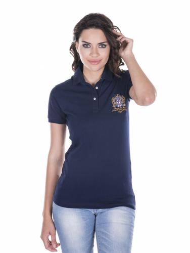 Giorgio Di Mare, Poloshirt Kurzarm