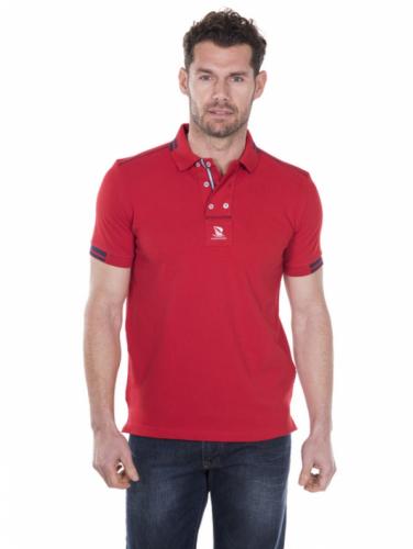 Pánská Polo Trička Giorgio Di Mare