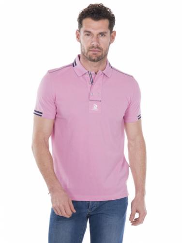 Giorgio Di Mare Herren Poloshirt