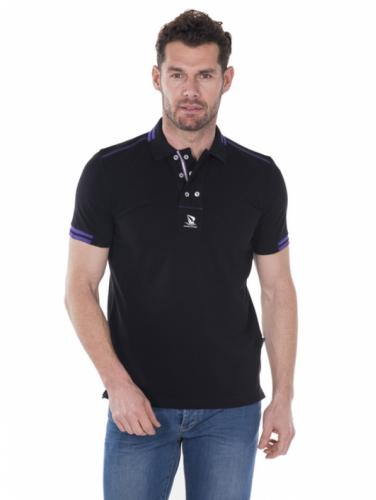 Giorgio Di Mare Herren Poloshirt