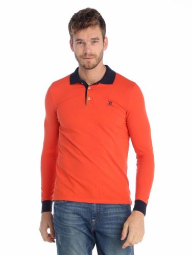 Giorgio Di Mare Herren Polo