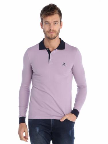 Giorgio Di Mare Herren Polo