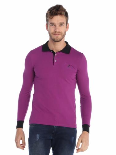 Giorgio Di Mare Herren Polo