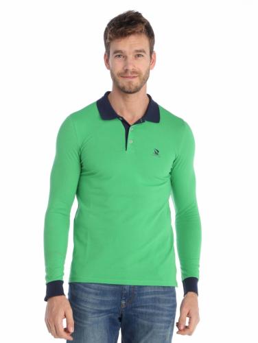 Giorgio Di Mare Herren Polo