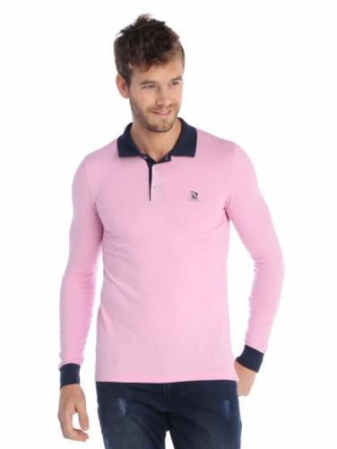 Giorgio Di Mare Herren Polo