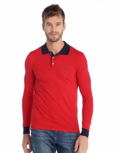 Giorgio Di Mare Pánské Polo