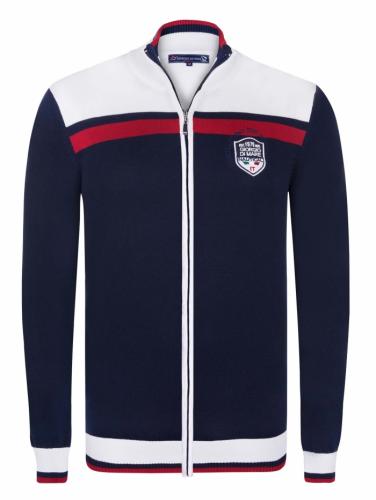 Giorgio Di Mare Herren Strickjacke