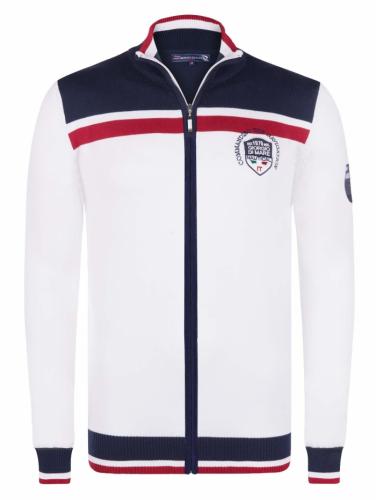 Giorgio Di Mare Herren Strickjacke