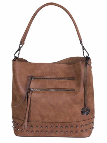 Giorgio Di Mare Damen Handtasche