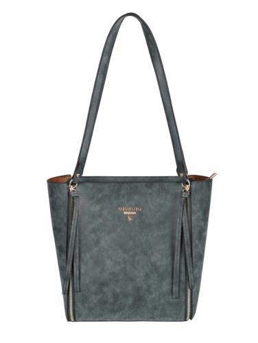 Giorgio Di Mare Damen Handtasche