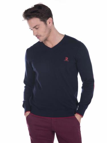 Giorgio Di Mare, Pullover