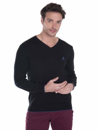 Giorgio Di Mare, Pullover