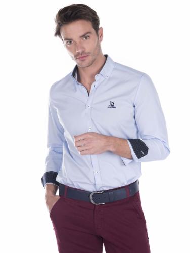 Giorgio Di Mare Pánské Košile