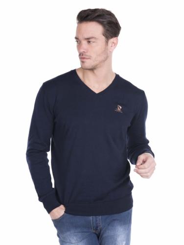 Herren Pullover Giorgio Di Mare