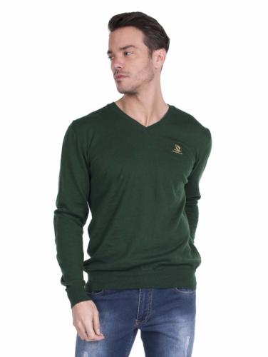 Herren Pullover Giorgio Di Mare