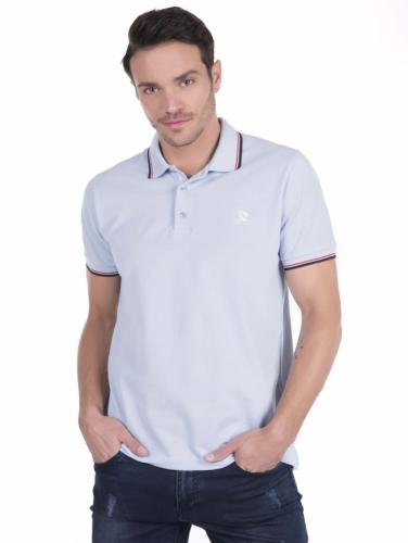 Giorgio Di Mare, Polo Trička Krátkým Rukávem