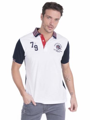 Pánská Polo Trička Giorgio Di Mare