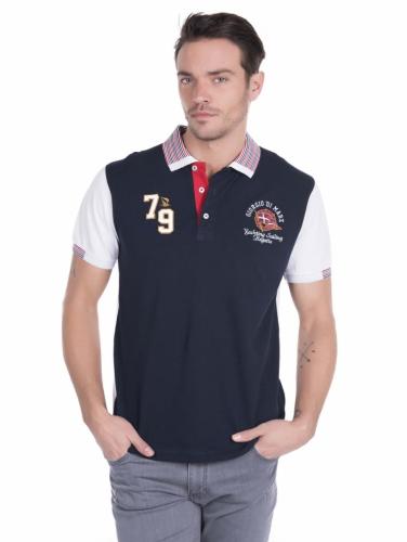 Pánská Polo Trička Giorgio Di Mare