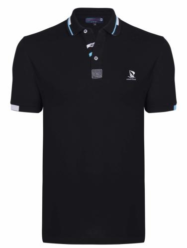 Giorgio Di Mare, Polo Trička Krátkým Rukávem