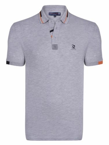 Giorgio Di Mare Herren Poloshirt