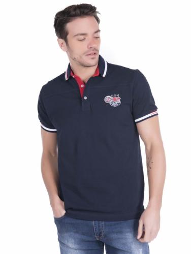 Pánská Polo Trička Giorgio Di Mare