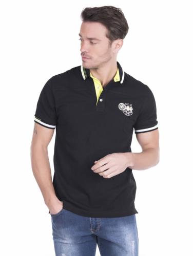 Pánská Polo Trička Giorgio Di Mare