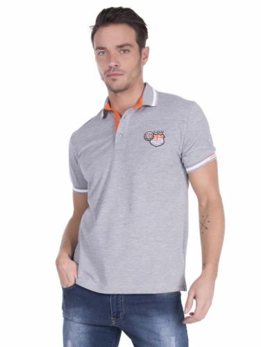 Pánská Polo Trička Giorgio Di Mare