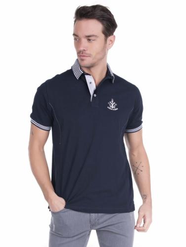 Giorgio Di Mare, Poloshirt Kurzarm