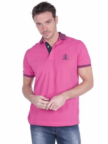 Giorgio Di Mare, Poloshirt Kurzarm