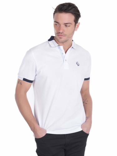 Giorgio Di Mare, Poloshirt Kurzarm