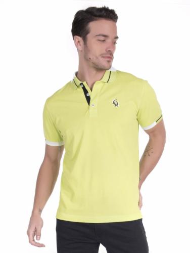Giorgio Di Mare, Poloshirt Kurzarm