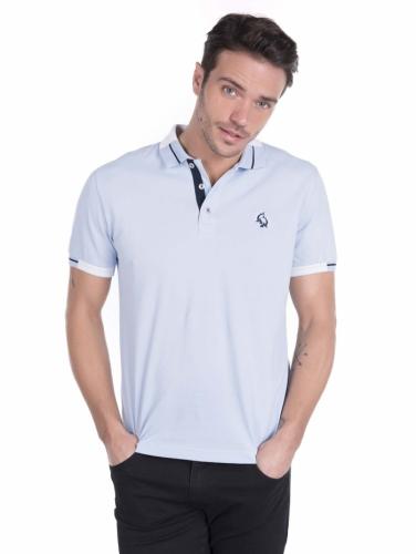 Giorgio Di Mare, Poloshirt Kurzarm