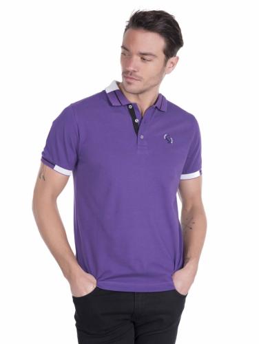 Giorgio Di Mare, Poloshirt Kurzarm