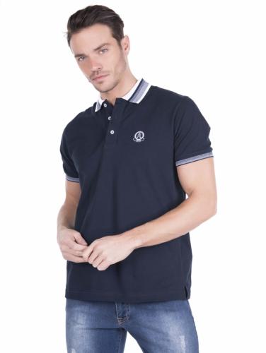 Giorgio Di Mare, Poloshirt Kurzarm