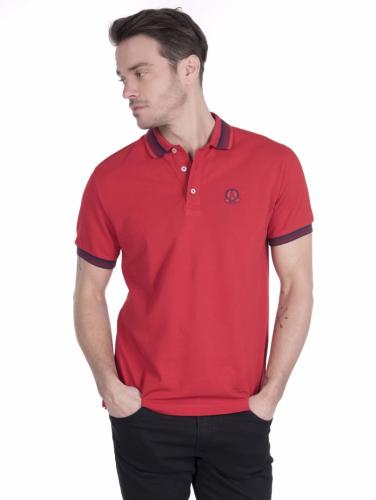 Giorgio Di Mare, Poloshirt Kurzarm