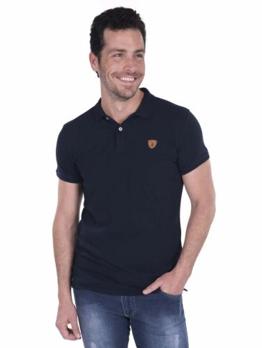 Giorgio Di Mare, Poloshirt Kurzarm