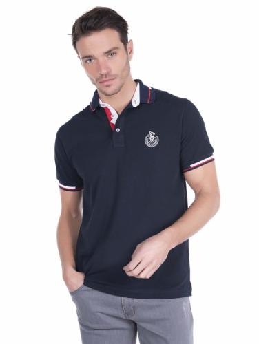 Giorgio Di Mare, Poloshirt Kurzarm