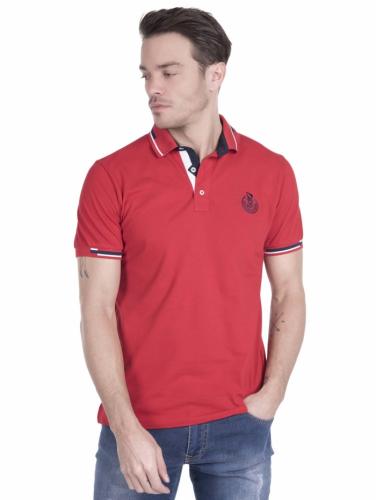 Giorgio Di Mare, Poloshirt Kurzarm