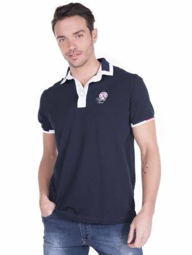 Giorgio Di Mare, Poloshirt Kurzarm