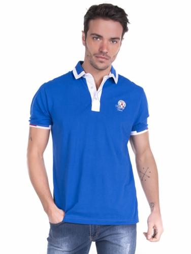 Giorgio Di Mare, Poloshirt Kurzarm