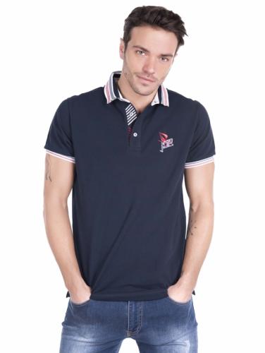 Giorgio Di Mare, Poloshirt Kurzarm