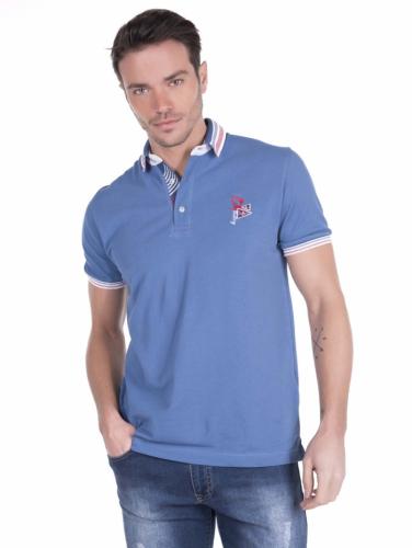 Giorgio Di Mare, Poloshirt Kurzarm