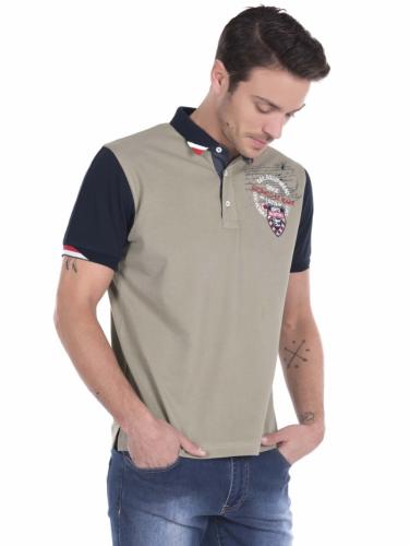 Giorgio Di Mare, Poloshirt Kurzarm
