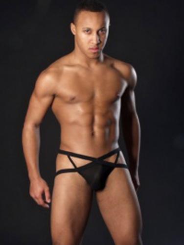 Manstore M101 X-Jock