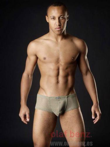 Manstore M235 Apropo Pant