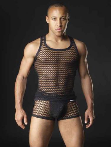 Manstore, Потник