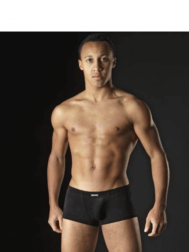 Manstore, Pants