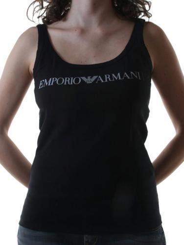 Emporio Armani Originální Damské Tílko Cc701_162118_020