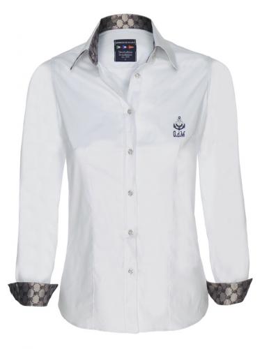 Giorgio Di Mare Camisa Mujer