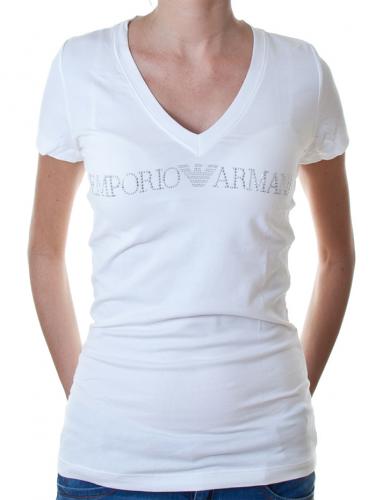 Emporio Armani Dámská Tricka